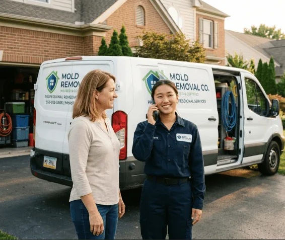 Crawlspace Mold Remediation New City, NY FAQs